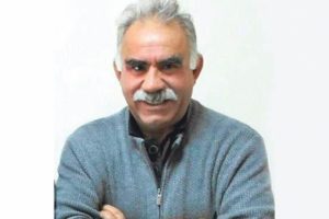 &Ouml;calan'ın Yunanistan'a a&ccedil;tığı 'tazminat' davası başlıyor