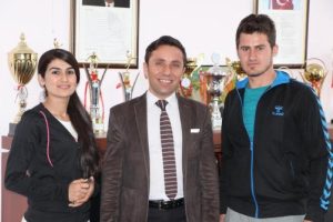 Yasak ve operasyonlara rağmen Silopili &ouml;ğrencilerin başarısı