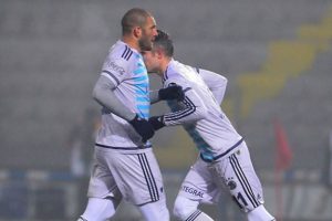 Fernandao'dan RvP itirafı!