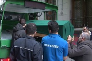 Kanser olduğunu &ouml;ğrenen avukat intihar etti