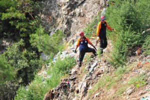 Cesedi bulunamadı ama katil zanlısına m&uuml;ebbet isteniyor