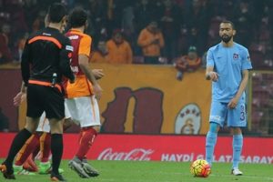 Bosingwa ma&ccedil;ı utan&ccedil; gecesi olarak nitelendirdi