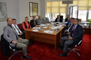 Uludağ &Uuml;niversitesi ders programlarını g&uuml;ncelliyor