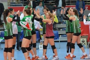 Filenin Timsahları deplasmanda g&uuml;ld&uuml;