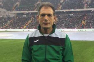 Bursa Nil&uuml;ferspor'da Din&ccedil;budak d&ouml;nemi
