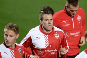 Kevin Grosskreutz'den Schalke 04 taraftarını kızdıran paylaşım