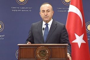 "T&uuml;rkiye ile Suudi Arabistan'ın Suriye'ye..."