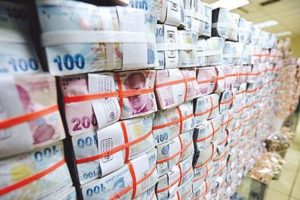 Bursa'da k&uuml;lt&uuml;r varlıklarının korunması i&ccedil;in 25 milyon