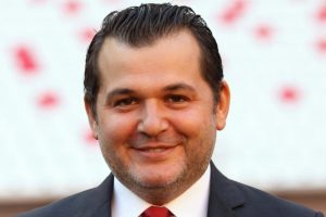 Antalyaspor ligi en iyi konumda bitirmek istiyor