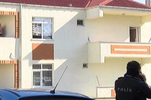 İstanbul'da karısını vuran şahıs intihar etti