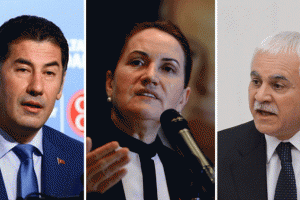 MHP'de muhaliflerin hedefi kurultayı mayısta toplamak