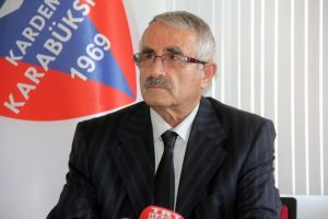 Karab&uuml;kspor deplasman şanssızlığını kırmak istiyor
