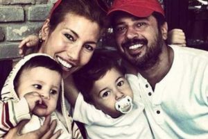 &Ccedil;ağla Şıkel: Sperm bankasından &ccedil;ocuk yapmam...