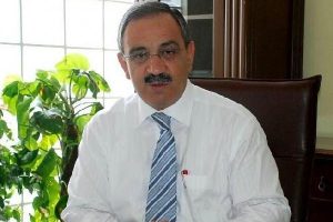 AK Parti'de Tekelioğlu isyanı