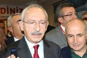 Başkan Akg&uuml;n: ''Makamı halkın ayağına taşımalıyız''