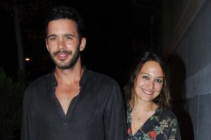 Barış Ardu&ccedil;: Biz mutluyuz...