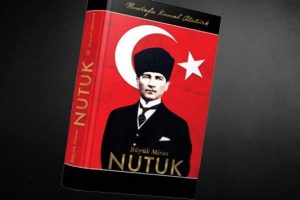 Hırsızı 'Nutuk okuma şartıyla' affetti