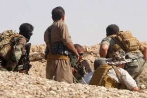 ABD resmi kayıtlarına g&ouml;re de PYD, PKK'nın 'Suriye kolu'