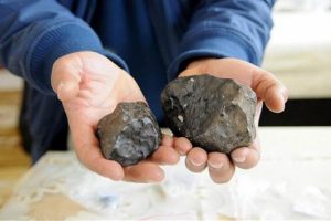 G&ouml;ktaşı elde kaldı, Sarı&ccedil;i&ccedil;ek k&ouml;yl&uuml;lerinin umudu suya d&uuml;şt&uuml;