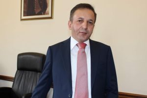 Bursa'da Vergi Haftası kutlamaları başladı