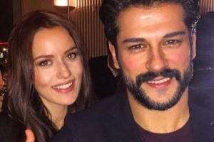 Fahriye Evcen'den ilgin&ccedil; a&ccedil;ıklamalar...