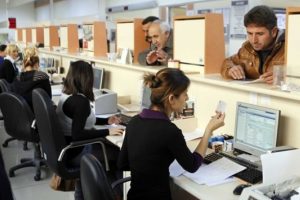 Kamuda 3,5 milyon kişi &ccedil;alışıyor
