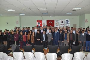 Bursa Gemlik Belediyesi'nde toplu s&ouml;zleşme sevinci