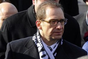 Ko&ccedil; Holding hisselerine &Ouml;mer Ko&ccedil; dopingi