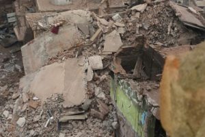 PKK'nın ana karargahı yerle bir edildi