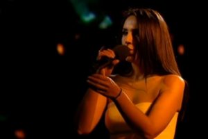 Rusya'ya tarihi g&ouml;nderme: Tatar s&uuml;rg&uuml;n&uuml; Eurovision'da