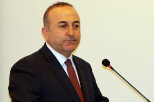 &Ccedil;avuşoğlu: Belgeleri ABD ile paylaştık
