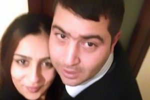 Abbas Serin cinayetinde 1 tutuklama