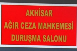 Soma davasında raporların okunmasına devam edildi