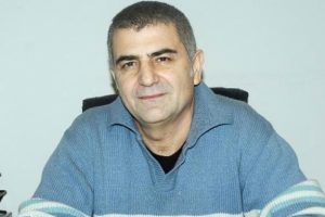 "Hata yapma l&uuml;ks&uuml;m&uuml;z yok"