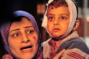 Şam'daki IŞİD saldırısında &ouml;l&uuml; sayısı 120'ye y&uuml;kseldi