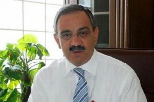 AK Parti'de Tekelioğlu tepkisi