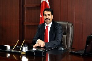 AK Parti Kocaeli Milletvekili Yaman: İslamın şartı 5 değil, 7'dir