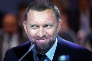 Rus oligark Oleg Deripaska'ya g&ouml;re petrol 18 dolara d&uuml;şebilir