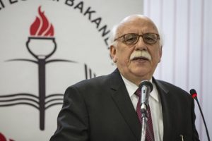 Yeni &ouml;ğretmen adaylarına 35 bin danışman