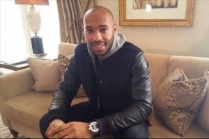 Henry'den Arsenal-Barcelona ma&ccedil;ı değerlendirmesi