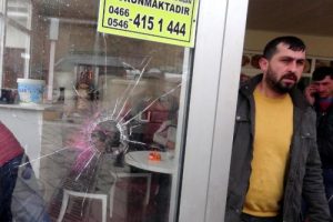 Artvin'de Cerattepe eylemi hazırlığında yaralananlar o anları anlattı