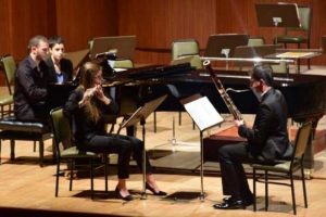 Bursalı 'Gen&ccedil; Solistler' İstanbul Kadık&ouml;y'de konser verecek