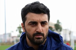 Sinan Kaloğlu: "Bizim i&ccedil;in her şey bitmedi"