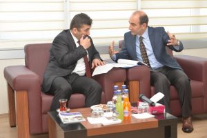 Bursa Yıldırım'dan eğitime tam destek
