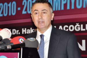 "T&uuml;rk futbolunun temizlenme ihtimali yok"&nbsp;