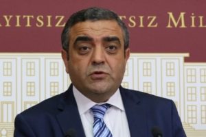 Tanrıkulu'dan liseli Cansel i&ccedil;in TBMM'ne soru &ouml;nergesi