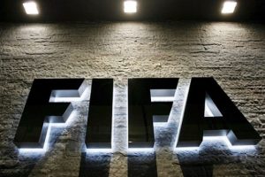 FIFA'dan bir ceza da Taylandlı başkana
