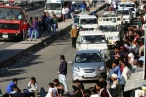 Hindistan'da 10 milyondan fazla kişi susuz