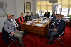 Bursa'da &ouml;ğrenciler sekt&ouml;r&uuml;n ihtiyacı doğrultusunda eğitim alacak