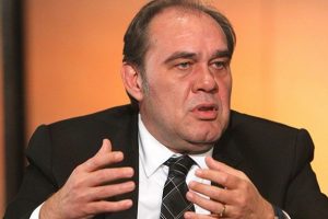 Yıldırım Demir&ouml;ren hakemlik sistemiyle ilgili a&ccedil;ıklama yapacak